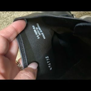 Frye Engineer Boots NEVER WORN